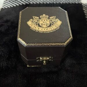 Juicy Couture Vintage Lemon Charm